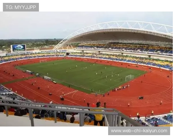 加蓬体育局推行多项运动普及政策，加蓬体育局推行多项运动普及政策的原因